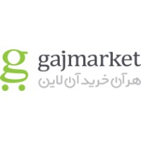 GajMarket logo, GajMarket contact details