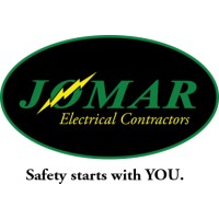 Jomar Electrical Contractors logo, Jomar Electrical Contractors contact details