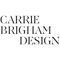 Carrie Brigham Design logo, Carrie Brigham Design contact details