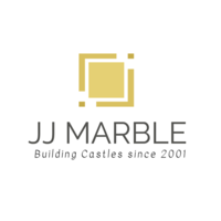 JJ Marble logo, JJ Marble contact details