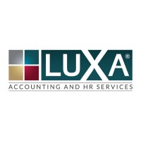 LUXA Enterprises logo, LUXA Enterprises contact details