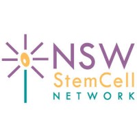 NSW Stem Cell Network logo, NSW Stem Cell Network contact details