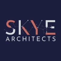 Skye Architects logo, Skye Architects contact details