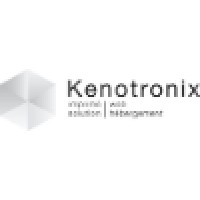 Kenotronix Ltée logo, Kenotronix Ltée contact details