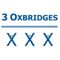 3 Oxbridges Inc. logo, 3 Oxbridges Inc. contact details