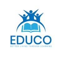 EDUCO Education Inc. logo, EDUCO Education Inc. contact details