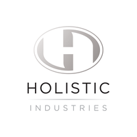 Holistic Industries logo, Holistic Industries contact details