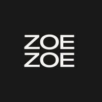 ZOEZOE logo, ZOEZOE contact details