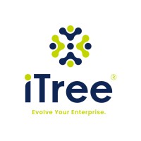 itree Consulting & Services logo, itree Consulting & Services contact details