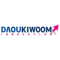 DaouKiwoom Innovation Co., Ltd. logo, DaouKiwoom Innovation Co., Ltd. contact details