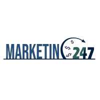 Marketin247 logo, Marketin247 contact details