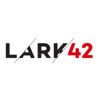 Lark42 logo, Lark42 contact details