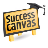 Success Canvas logo, Success Canvas contact details