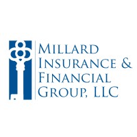 Millard Insurance & Financial Group, LLC logo, Millard Insurance & Financial Group, LLC contact details