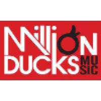 Million Ducks Music logo, Million Ducks Music contact details