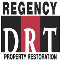 Regency DRT logo, Regency DRT contact details