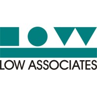 L.L. LOW ASSOCIATES, INC. logo, L.L. LOW ASSOCIATES, INC. contact details