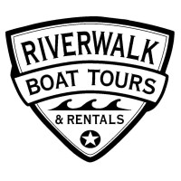 Riverwalk Boat Tours & Rentals logo, Riverwalk Boat Tours & Rentals contact details