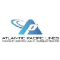 Atlantic Pacific Lines logo, Atlantic Pacific Lines contact details