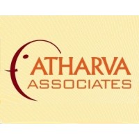 Atharva Associates logo, Atharva Associates contact details