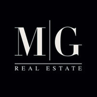 MG Real Estate logo, MG Real Estate contact details