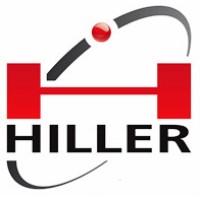 HILLER, RALPH A. COMPANY logo, HILLER, RALPH A. COMPANY contact details