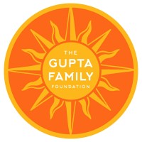 The Gupta Family Foundation logo, The Gupta Family Foundation contact details