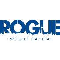 Rogue Insight Capital Ltd. logo, Rogue Insight Capital Ltd. contact details