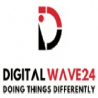 Digital Wave24 logo, Digital Wave24 contact details