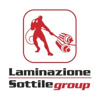 Laminazione Sottile Group logo, Laminazione Sottile Group contact details