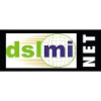 DSLMi logo, DSLMi contact details