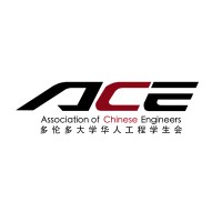 University of Toronto Association of Chinese Engineers logo, University of Toronto Association of Chinese Engineers contact details