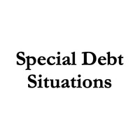 SPECIAL DEBT SITUATIONS LIMITED logo, SPECIAL DEBT SITUATIONS LIMITED contact details