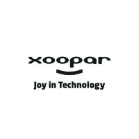 XOOPAR logo, XOOPAR contact details