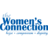 The Women's Connection logo, The Women's Connection contact details