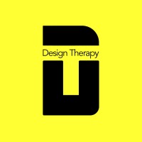 DesignTherapy logo, DesignTherapy contact details