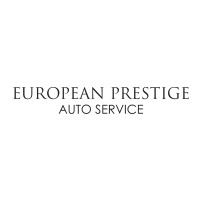 European Prestige Auto Service logo, European Prestige Auto Service contact details