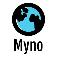 Myno Enterprises logo, Myno Enterprises contact details