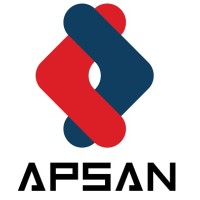 APSAN Co logo, APSAN Co contact details