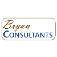 Bryan Consultants logo, Bryan Consultants contact details