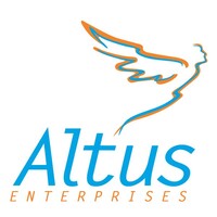 Altus Enterprises logo, Altus Enterprises contact details