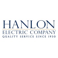 Hanlon Electric Company logo, Hanlon Electric Company contact details