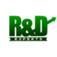 R&D Experts logo, R&D Experts contact details