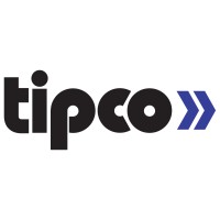 Tipco Inc logo, Tipco Inc contact details