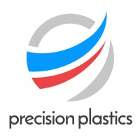 Precision Plastics logo, Precision Plastics contact details