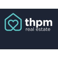 THPM Real Estate logo, THPM Real Estate contact details