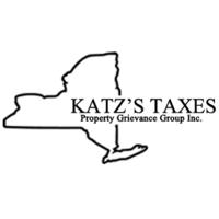 Katz's Taxes logo, Katz's Taxes contact details