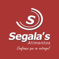 Segala's Alimentos logo, Segala's Alimentos contact details