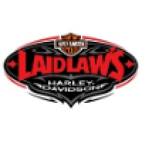 laidlaw's Harley-Davidson logo, laidlaw's Harley-Davidson contact details