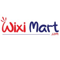 Wiximart logo, Wiximart contact details